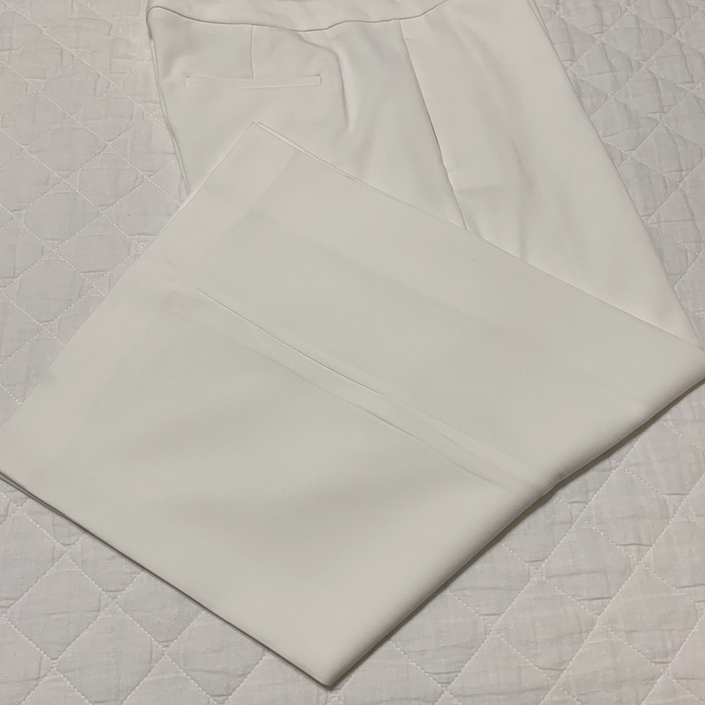 Women’s Banana Republic Pleated Pants